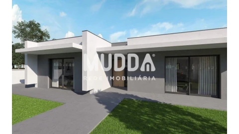 Moradia T3 para Venda em Santa Maria da Feira, Travanca, Sanfins e Espargo