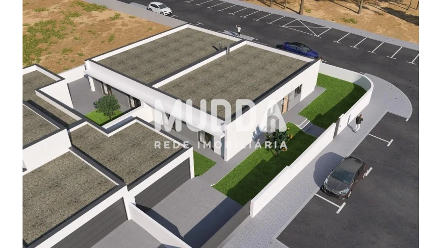 Moradia T3 para Venda em Santa Maria da Feira, Travanca, Sanfins e Espargo Foto 10