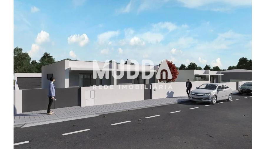 Moradia T3 para Venda em Santa Maria da Feira, Travanca, Sanfins e Espargo Foto 6
