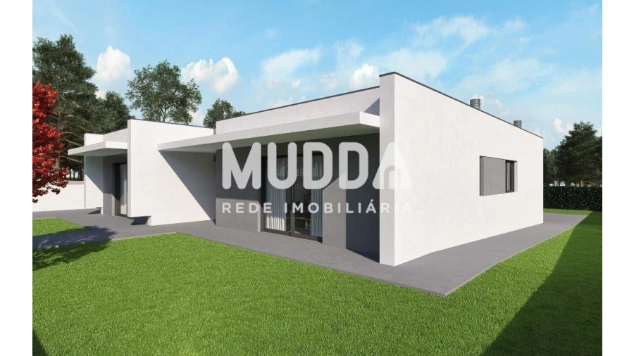 Moradia T3 para Venda em Santa Maria da Feira, Travanca, Sanfins e Espargo
