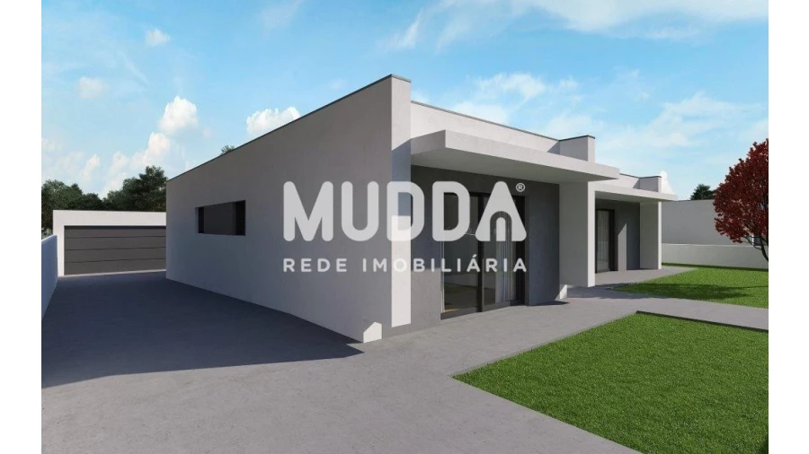 Moradia T3 para Venda em Santa Maria da Feira, Travanca, Sanfins e Espargo Foto 3