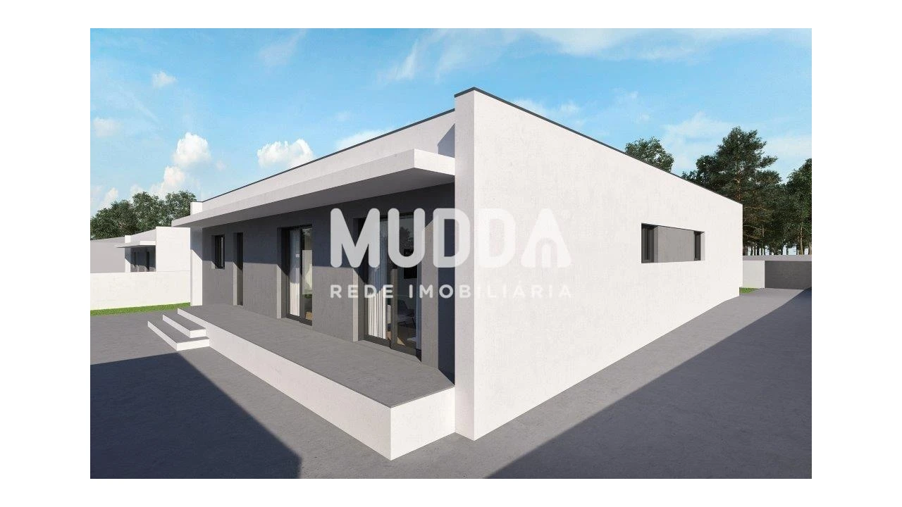 Moradia T3 para Venda em Santa Maria da Feira, Travanca, Sanfins e Espargo Foto 4
