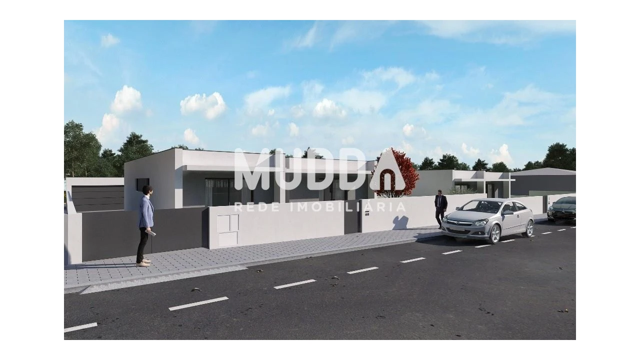 Moradia T3 para Venda em Santa Maria da Feira, Travanca, Sanfins e Espargo Foto 6