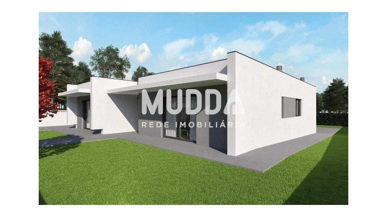 Moradia T3 para Venda em Santa Maria da Feira, Travanca, Sanfins e Espargo Foto 1