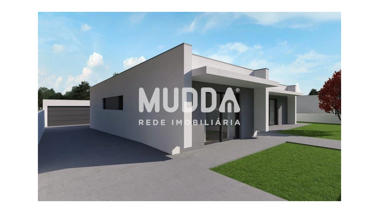 Moradia T3 para Venda em Santa Maria da Feira, Travanca, Sanfins e Espargo Foto 3