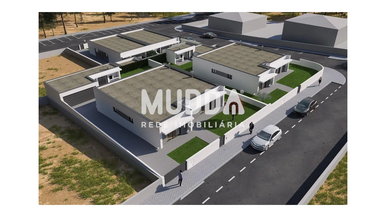 Moradia T3 para Venda em Santa Maria da Feira, Travanca, Sanfins e Espargo Foto 8