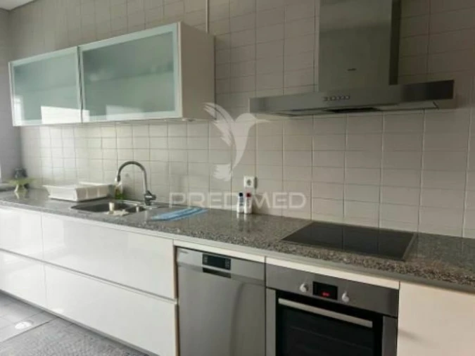 Apartamento T4 para Venda em Mafamude e Vilar do Paraíso Foto 12