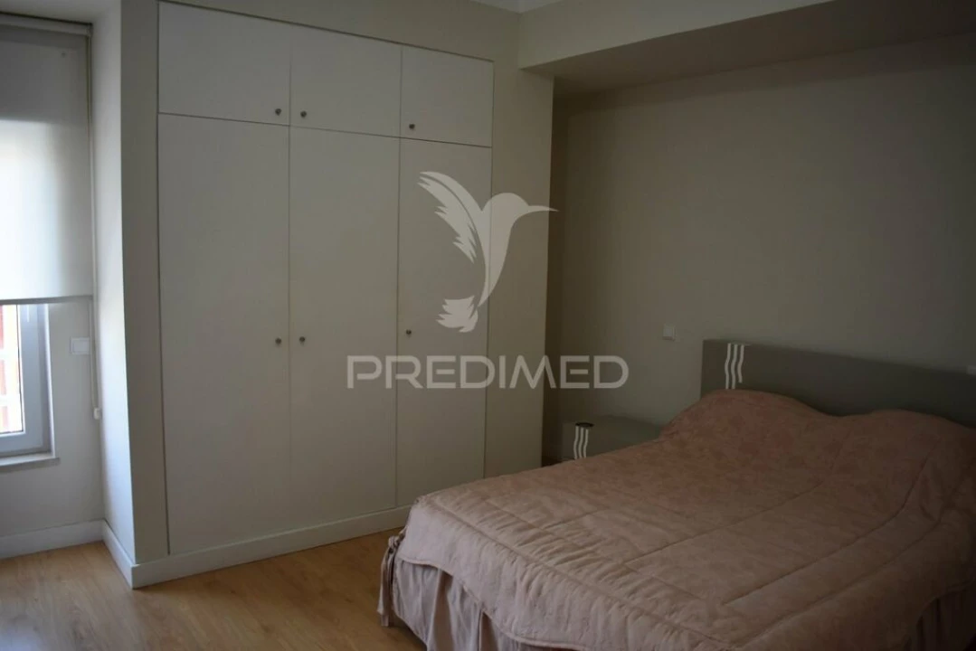 Apartamento T4 para Venda em Mafamude e Vilar do Paraíso Foto 20