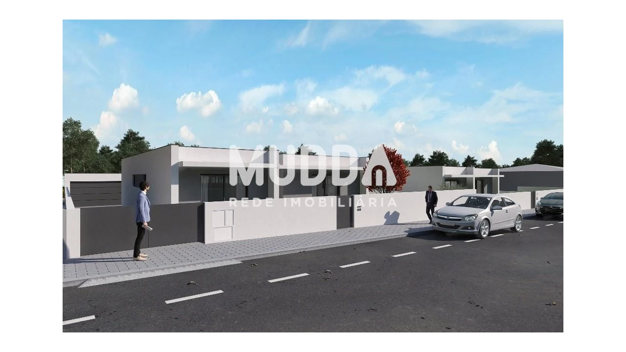Moradia T3 para Venda em Santa Maria da Feira, Travanca, Sanfins e Espargo Foto 1