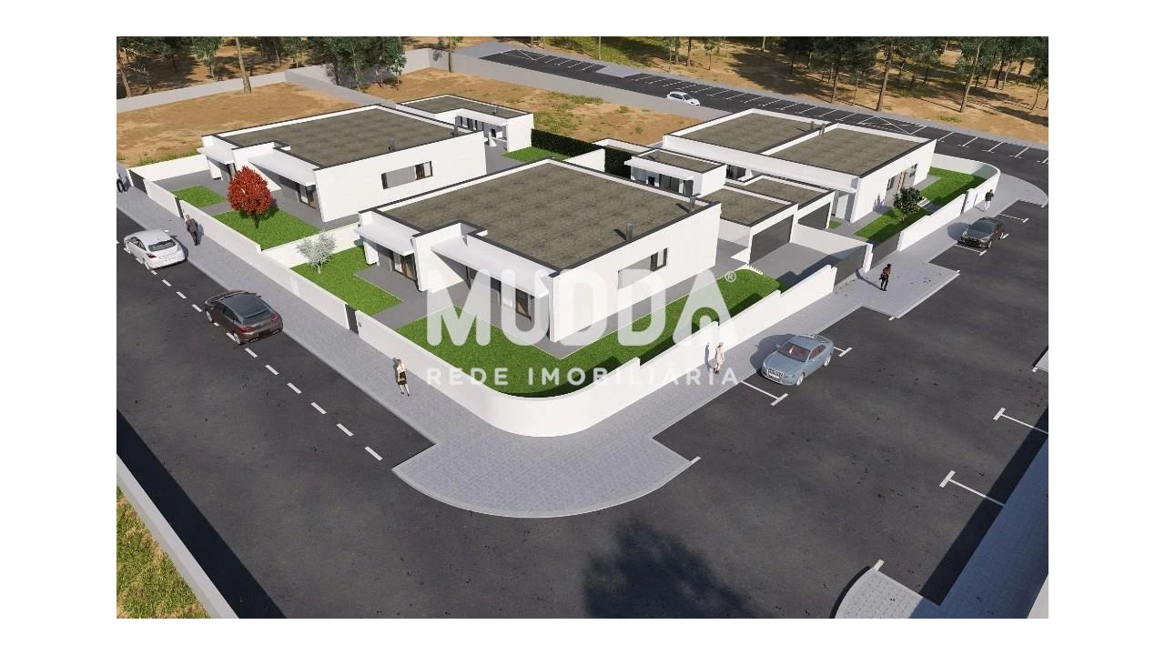 Moradia T3 para Venda em Santa Maria da Feira, Travanca, Sanfins e Espargo Foto 11