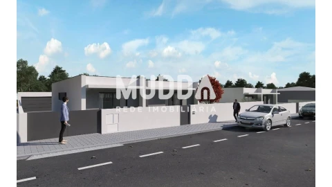Moradia T3 para Venda em Santa Maria da Feira, Travanca, Sanfins e Espargo