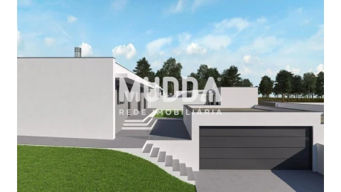 Moradia T3 para Venda em Santa Maria da Feira, Travanca, Sanfins e Espargo