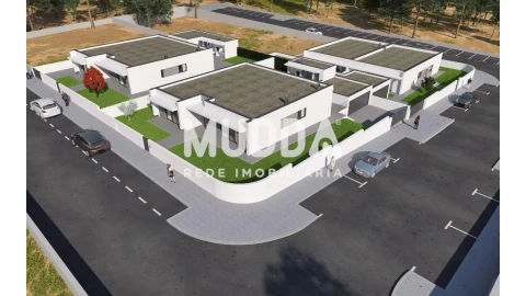 Moradia T3 para Venda em Santa Maria da Feira, Travanca, Sanfins e Espargo