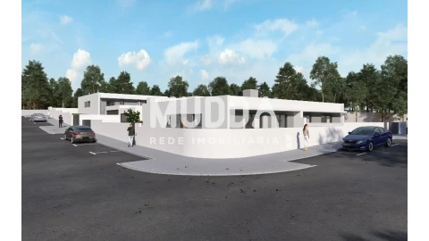 Moradia T3 para Venda em Santa Maria da Feira, Travanca, Sanfins e Espargo
