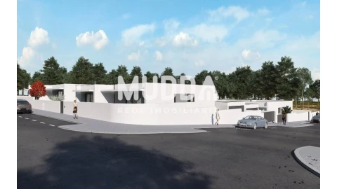Moradia T3 para Venda em Santa Maria da Feira, Travanca, Sanfins e Espargo