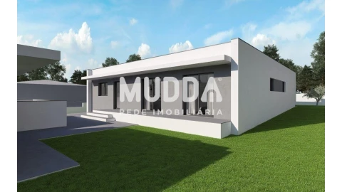Moradia T3 para Venda em Santa Maria da Feira, Travanca, Sanfins e Espargo
