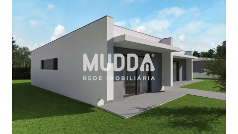 Moradia T3 para Venda em Santa Maria da Feira, Travanca, Sanfins e Espargo