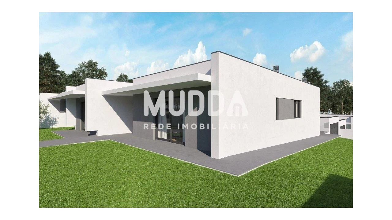 Moradia T3 para Venda em Santa Maria da Feira, Travanca, Sanfins e Espargo Foto 4