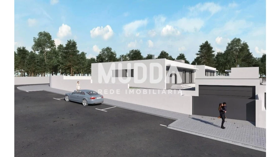 Moradia T3 para Venda em Santa Maria da Feira, Travanca, Sanfins e Espargo Foto 2