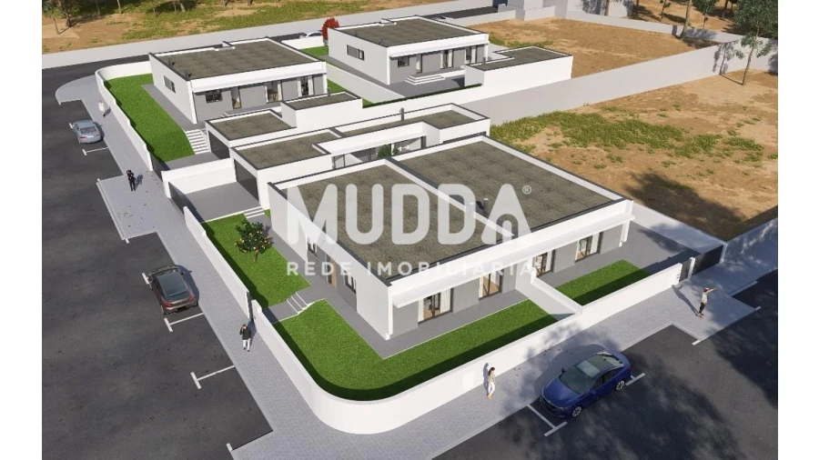 Moradia T3 para Venda em Santa Maria da Feira, Travanca, Sanfins e Espargo Foto 12