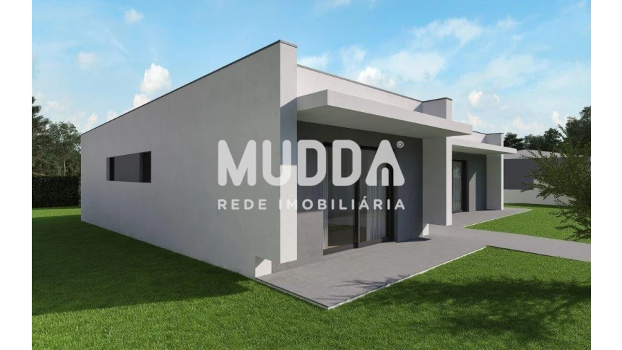 Moradia T3 para Venda em Santa Maria da Feira, Travanca, Sanfins e Espargo Foto 3