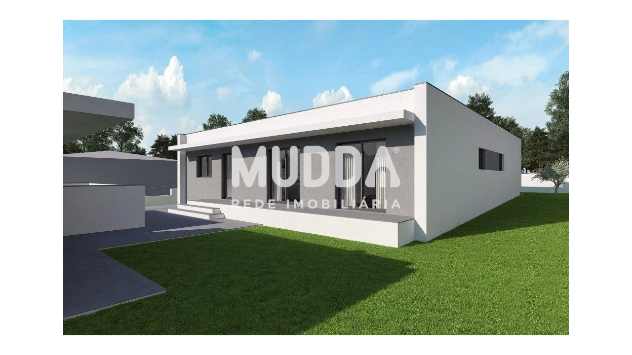 Moradia T3 para Venda em Santa Maria da Feira, Travanca, Sanfins e Espargo Foto 7