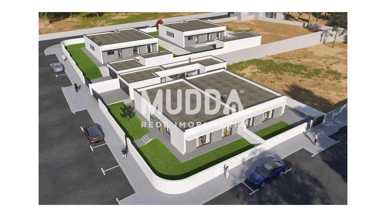 Moradia T3 para Venda em Santa Maria da Feira, Travanca, Sanfins e Espargo Foto 12