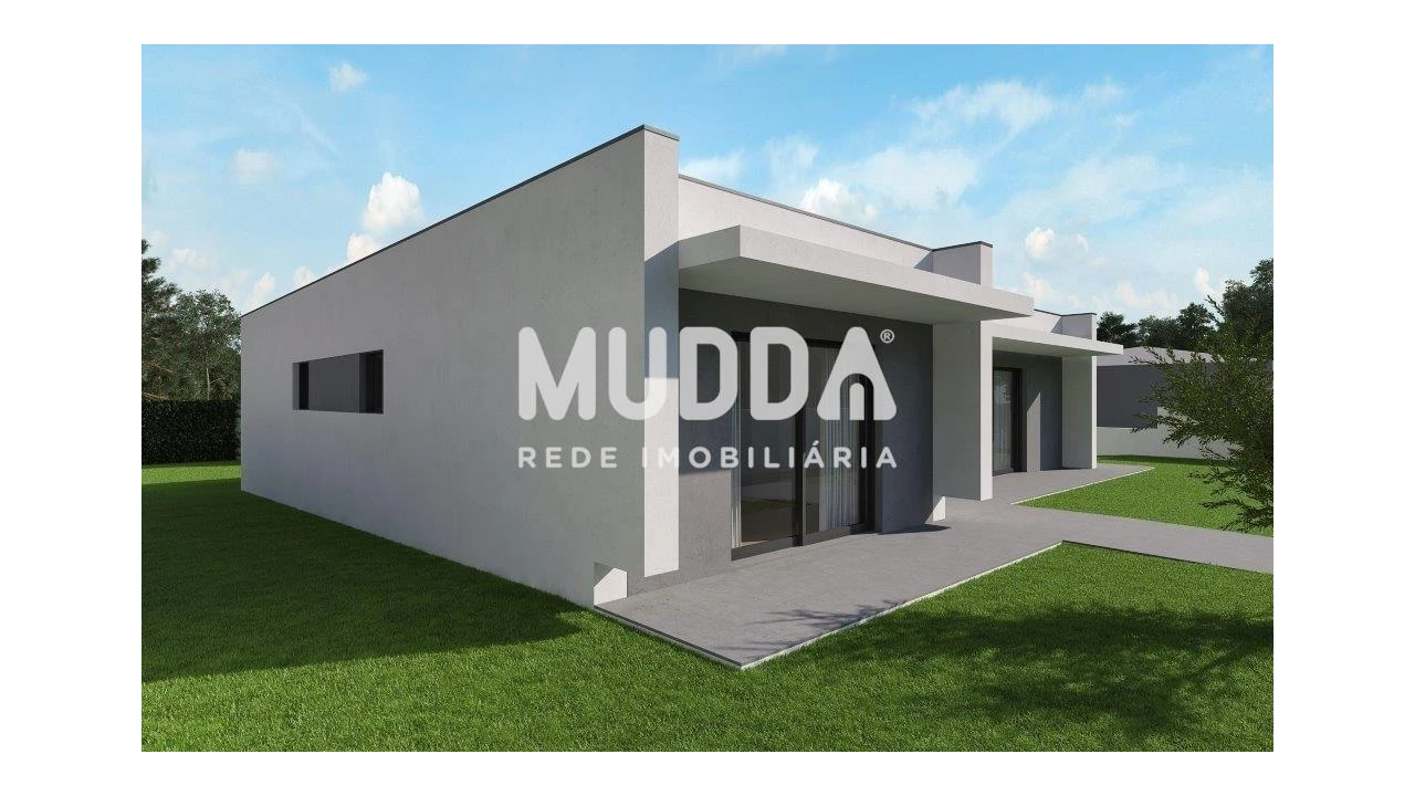 Moradia T3 para Venda em Santa Maria da Feira, Travanca, Sanfins e Espargo Foto 3