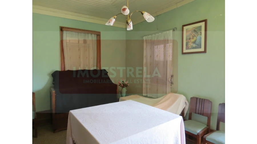 Moradia T3 para Venda em Tourais e Lajes Foto 2