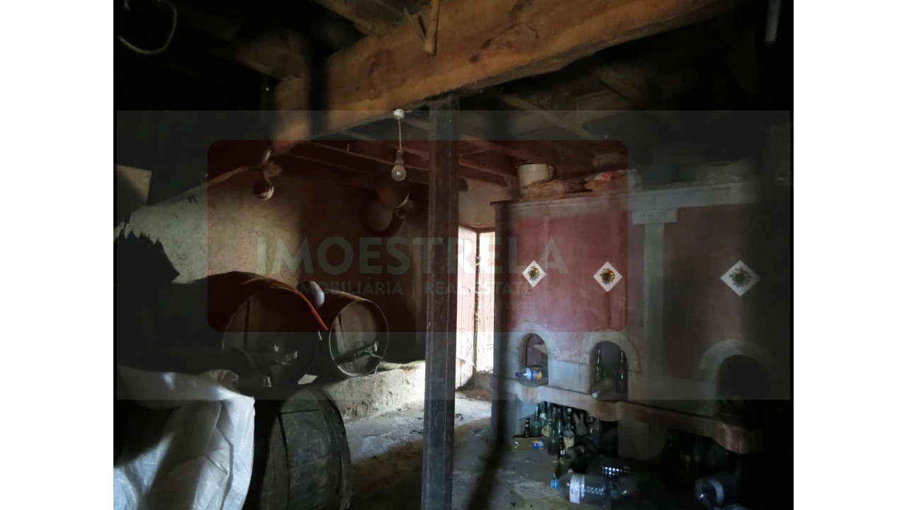 Moradia T3 para Venda em Tourais e Lajes Foto 5