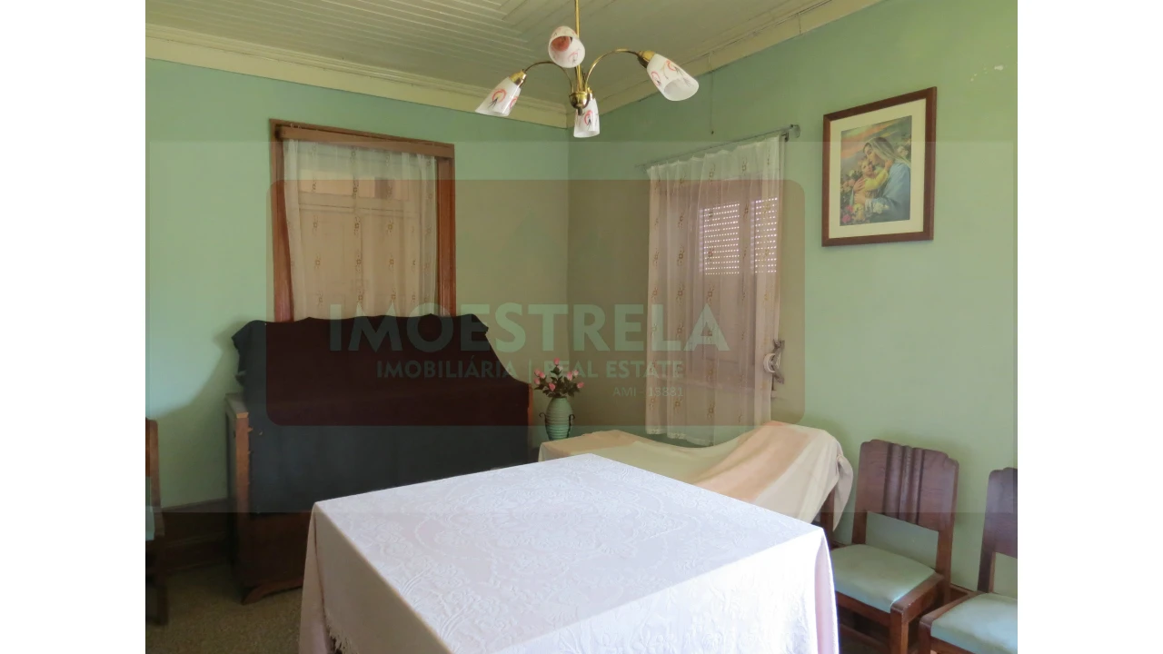 Moradia T3 para Venda em Tourais e Lajes Foto 2