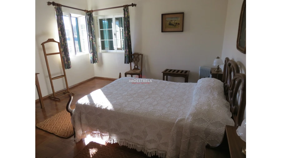 Quinta T8 para Venda em Moimenta da Serra e Vinhó Foto 4