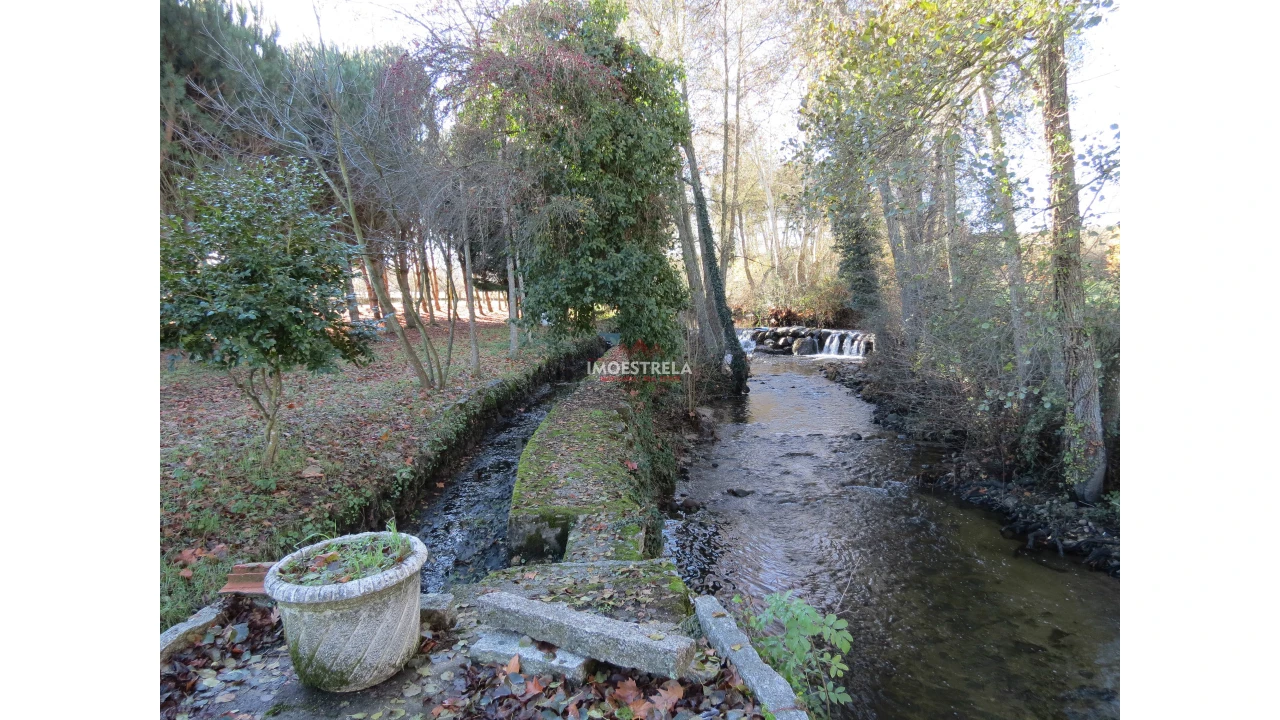 Quinta T8 para Venda em Moimenta da Serra e Vinhó Foto 16