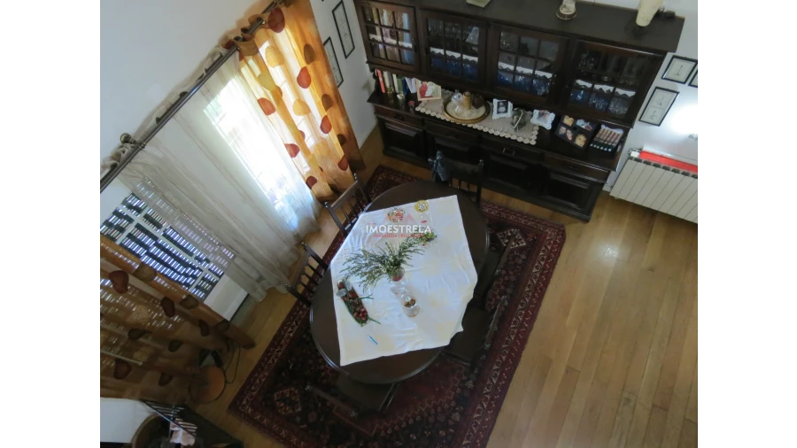 Moradia T6 para Venda em Seia, São Romão e Lapa dos Dinheiros Foto 5