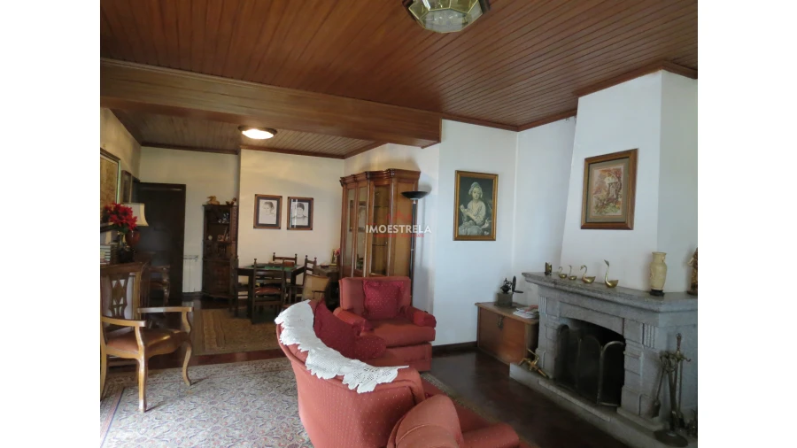 Moradia T5 para Venda em Santa Comba Foto 14