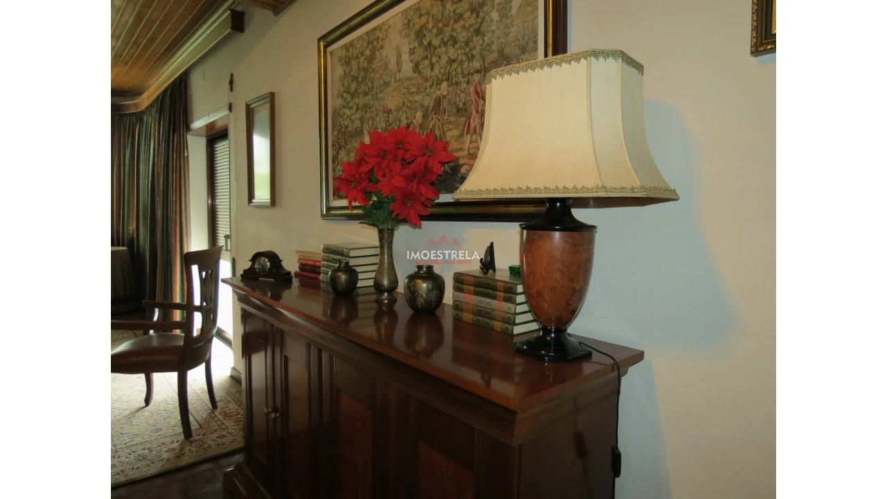 Moradia T5 para Venda em Santa Comba Foto 12