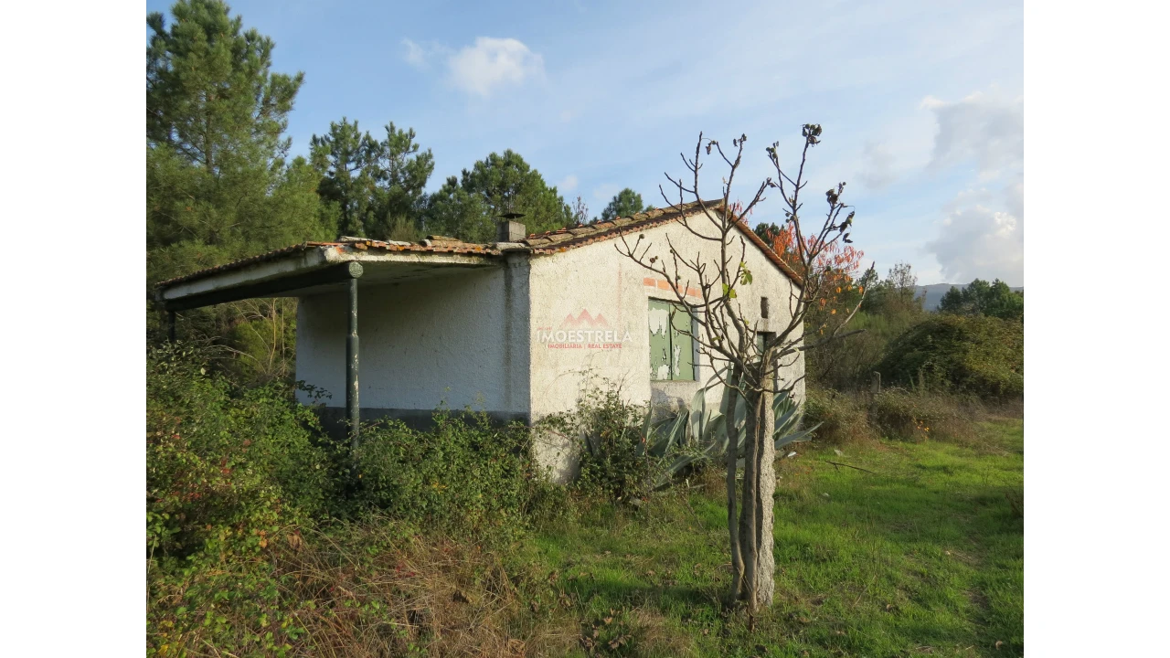 Quinta T0 para Venda em Pinhanços Foto 1