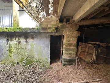 Moradia T3 para Venda em Castro Laboreiro e Lamas de Mouro