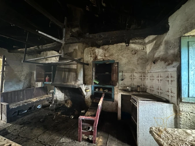 Moradia T3 para Venda em Castro Laboreiro e Lamas de Mouro Foto 14