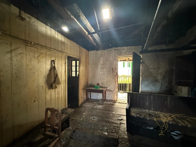 Moradia T3 para Venda em Castro Laboreiro e Lamas de Mouro Foto 12