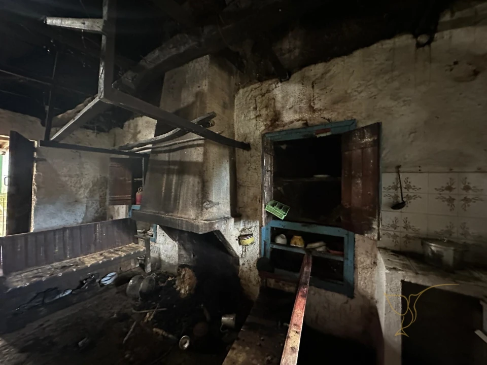 Moradia T3 para Venda em Castro Laboreiro e Lamas de Mouro Foto 13