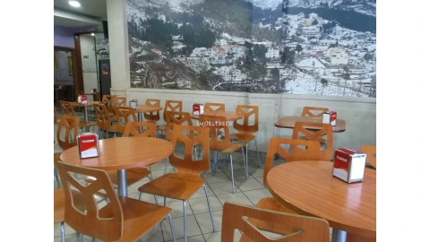 Negócio para Trespasse em Seia, São Romão e Lapa dos Dinheiros