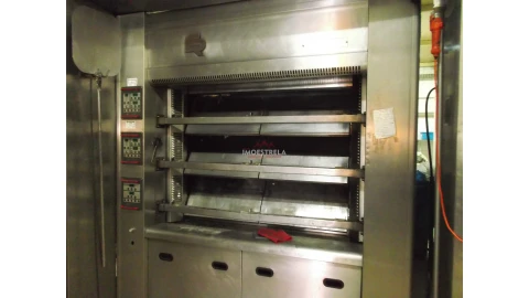 Negócio para Trespasse em Seia, São Romão e Lapa dos Dinheiros