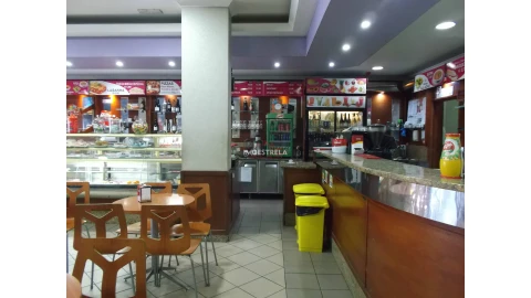 Negócio para Trespasse em Seia, São Romão e Lapa dos Dinheiros