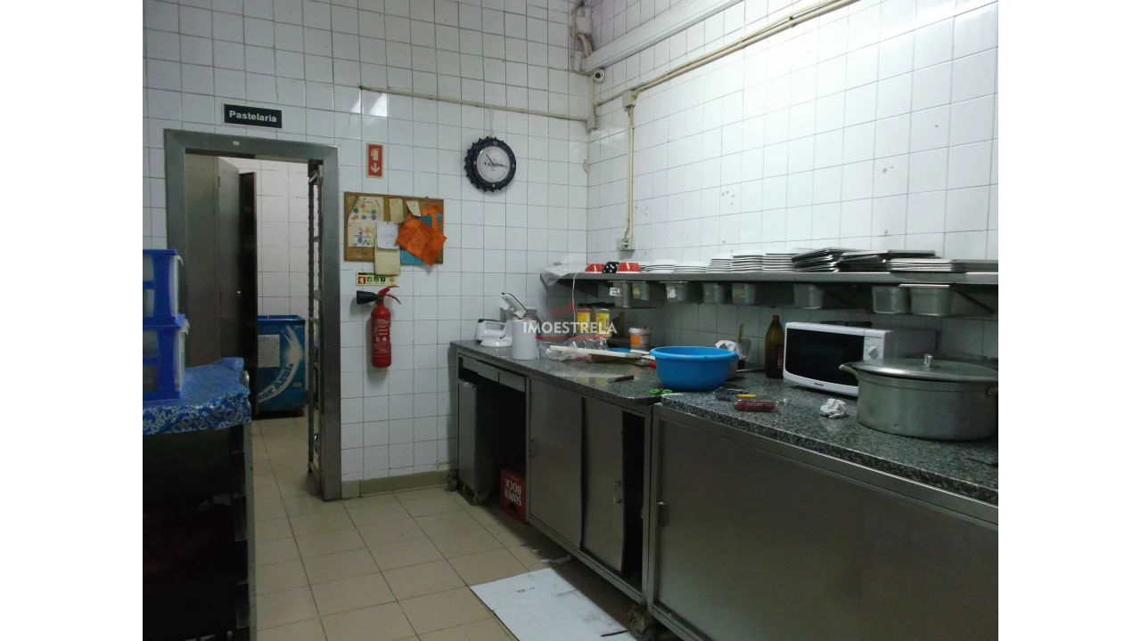 Negócio para Trespasse em Seia, São Romão e Lapa dos Dinheiros Foto 4