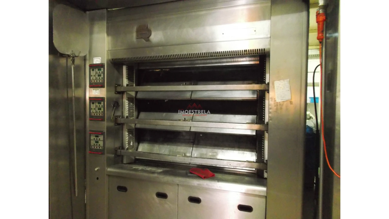 Negócio para Trespasse em Seia, São Romão e Lapa dos Dinheiros Foto 6