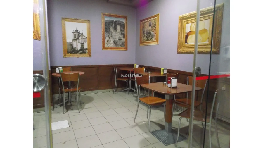 Negócio para Trespasse em Seia, São Romão e Lapa dos Dinheiros Foto 5