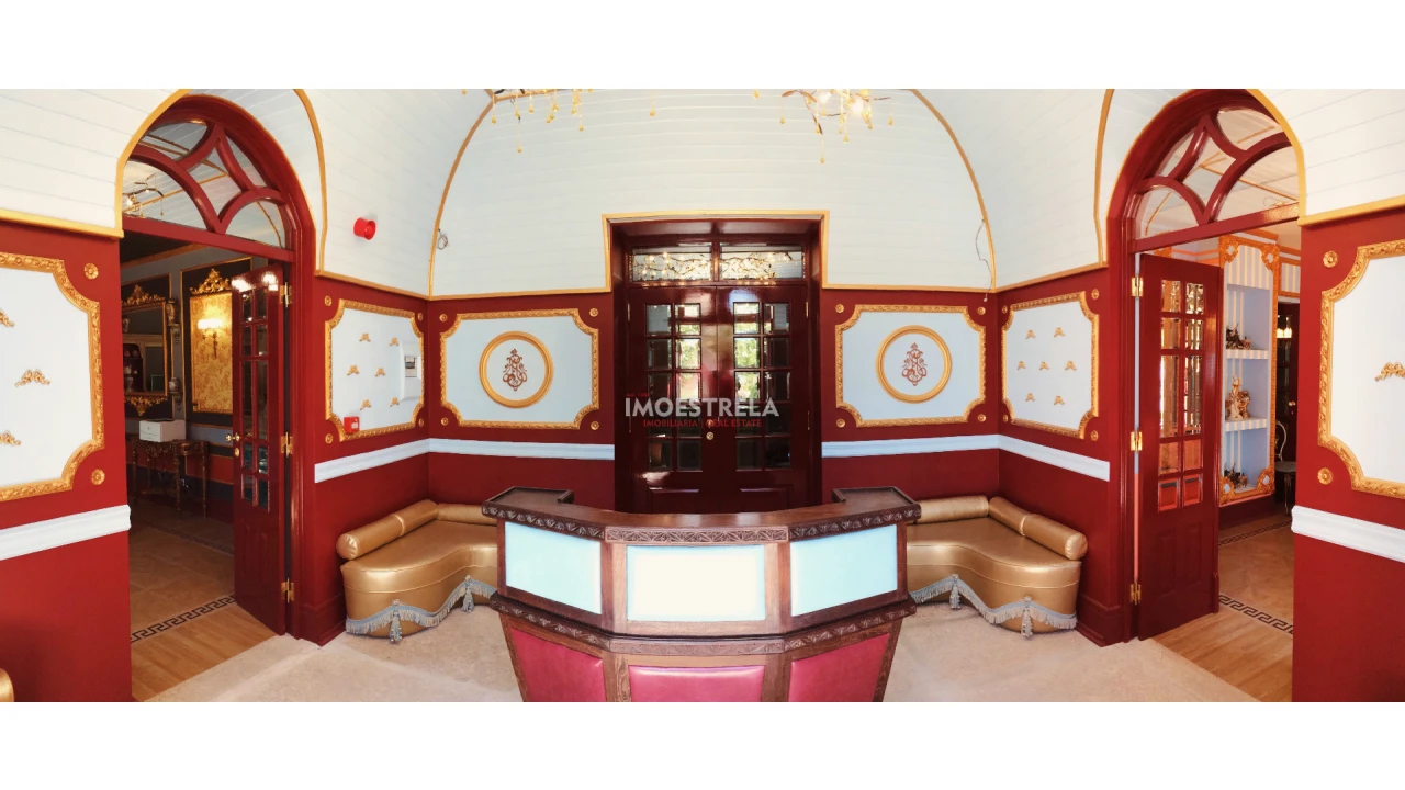 Negócio para Venda em Ervedal e Vila Franca da Beira Foto 21