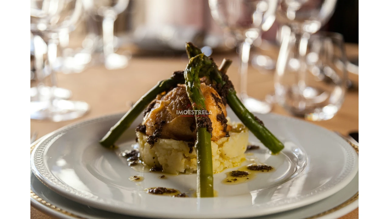 Negócio para Venda em Ervedal e Vila Franca da Beira Foto 26