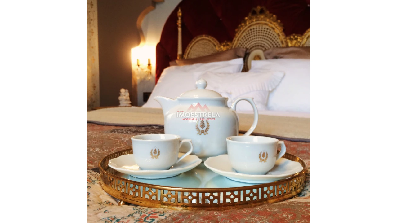 Negócio para Venda em Ervedal e Vila Franca da Beira Foto 6